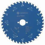 Panza de ferastrau circular Expert pentru lemn 210 x 30 x 2,8 mm 40T