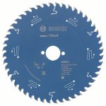 Panza de ferastrau circular Expert for Wood 210 x 30 x 2,8 mm 48T