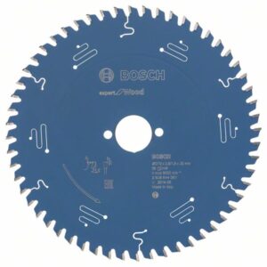 Panza fierastrau circular Expert for Wood 210 x 30 x 2,8 mm 56T