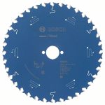 Panza fierastrau circular Expert for Wood 230 x 30 x 2,8 mm 36T