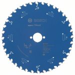 Panza fierastrau circular Expert for Wood 235 x 30 x 2,8 mm 36T