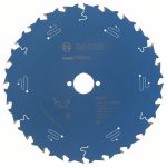 Panza de ferastrau circular Expert for Wood 237 x 30 x 2,5 mm, 24
