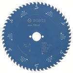 Panza de ferastrau circular Expert for Wood 237 x 30 x 2,5 mm, 56
