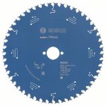 Panza de ferastrau circular Expert for Wood 240 x 30 x 2,8 mm, 48