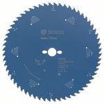 Panza de ferastrau circular Expert for Wood 355 x 30 x 3,0 mm, 60