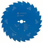 Panza de ferastrau circular Expert for Wood 370 x 30 x 4,2 mm, 26