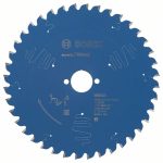 Panza de ferastrau circular Expert for Wood 216 x 30 x 2,4 mm, 40