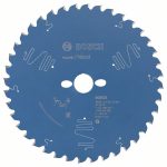 Panza de ferastrau circular Expert for Wood 250 x 30 x 2,4 mm, 40