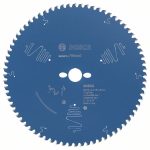 Panza fierastrau circular 315x30x2.4 mm 72T