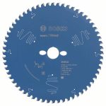 Panza de ferastrau circular Expert for Wood 260 x 30 x 2,4 mm, 60