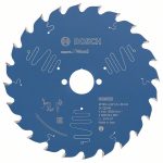 Panza de ferastrau circular Expert for Wood 190 x 30 x 2,0 mm, 24