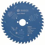 Panza de ferastrau circular Expert for Wood 190 x 30 x 2,0 mm, 40
