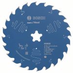 Panza de ferastrau circular Expert for Wood 190 x 2,4 mm, 24