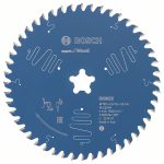 Panza de ferastrau circular Expert for Wood 190 x 2,4 mm, 48