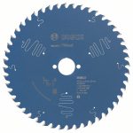 Panza de ferastrau circular Expert for Wood 225 x 30 x 2,6 mm, 48