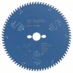 Panza de ferastrau circular Expert for Wood 260 x 30 x 2,8 mm, 80