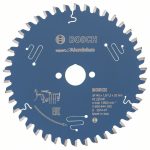 Panza de ferastrau circular Expert for Aluminium 140 x 20 x 1,8 mm, 42