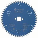 Panza de ferastrau circular Expert for Aluminium 160 x 20 x 2,2 mm, 52