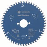 Panza de ferastrau circular Expert for Aluminium 165 x 30 x 2,6 mm, 52
