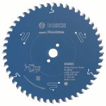 Panza de ferastrau circular Expert for Aluminium 184 x 16 x 2,6 mm, 48