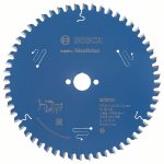 Panza de ferastrau circular Expert for Aluminium 184 x 20 x 2,6 mm, 56