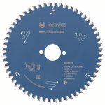 Panza de ferastrau circular Expert for Aluminium 184 x 30 x 2,6 mm, 56