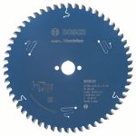 Panza de ferastrau circular Expert for Aluminium 190 x 20 x 2,6 mm, 56