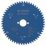 Panza de ferastrau circular Expert pentru aluminiu 190 mm x 30 mm x 2,6 mm 56T