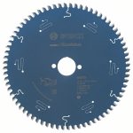 Panza de ferastrau circular Expert for Aluminium 210 x 30 x 2,8 mm, 72