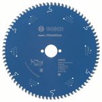 Panza de ferastrau circular Expert for Aluminium 235 x 30 x 2,6 mm, 80