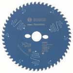 Panza de ferastrau circular Expert pentru Aluminium 210 x 30 x 2,6 mm 54T