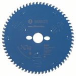 Panza de ferastrau circular Expert pentru aluminiu 216 mm x 30 mm x 2,6 mm 64T