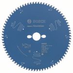 Panza de ferastrau circular Expert for Aluminium 260 x 30 x 2,8 mm, 80