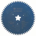 Panza de ferastrau circular Expert for Aluminium 190 x 2,6 mm, 58