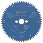 Panza de ferastrau circular Expert for Aluminium 225 x 30 x 2,6 mm, 68