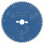 Panza de ferastrau circular Expert for Aluminium 250 x 30 x 2,8 mm, 68