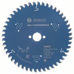 Panza de ferastrau circular Expert pentru panouri laminate 165 mm x 20 mm x 2,6 mm 48T