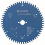 Panza de ferastrau circular Expert for Laminated Panel 190 x 20 x 2,6 mm, 60