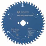 Panza de ferastrau circular Expert for High Pressure Laminate 160 mm x 20 mm x 2,2 mm 48T