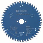 Panza de ferastrau circular Expert pentru laminate de inalta presiune 165 mm x 20 mm x 2,6 mm 48T