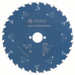 Panza de ferastrau circular Expert for Construct Wood 210 x 30 x 2,0 mm, 30