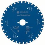 Panza de ferastrau circular Expert pentru panouri sandwich 210 mm x 30 mm x 2,4 mm 36T