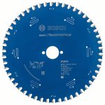 Panza de ferastrau circular Expert for Sandwich Panel 235 mm x 30 mm x 2,2 mm 50T