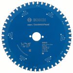 Panza de ferastrau circular Expert pentru panouri stratificate 240 mm x 30 mm x 2,6 mm 48T