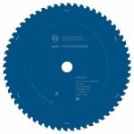 Panza fierastrau circular Expert pentru otel inox 305 x 25,4 x 2,5 60T
