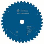 Panza de ferastrau circular Expert for Stainless Steel 192 x 20 x 1,9 x 38