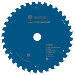 Panza de ferastrau circular Expert for Stainless Steel 185 x 20 x 1,9 x 36TPanza de ferastrau circular Expert for Stainless Steel 185 x 20 x 1,9 x 36T