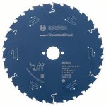 Panza  ferastrau circular Expert pentru lemn 230 mm x 30 mm 30T