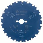 Panza  ferastrau circular Expert pentru lemn 254 mm x 30 mm 22T