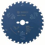 Panza  ferastrau circular Expert pentru lemn 254 mm x 30 mm 32T